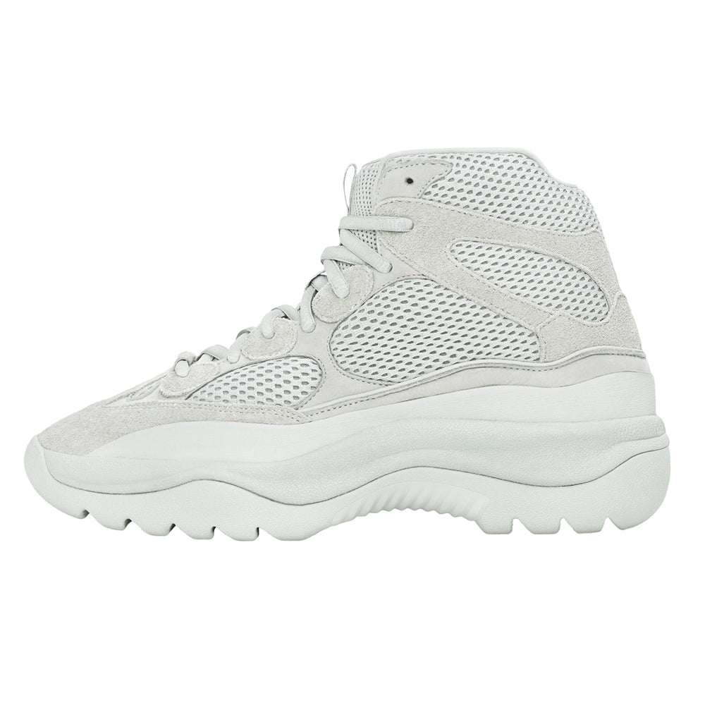 adidas Yeezy DSRT Lace Up Boots - Sundialadidas Yeezy DSRT Lace Up Boots