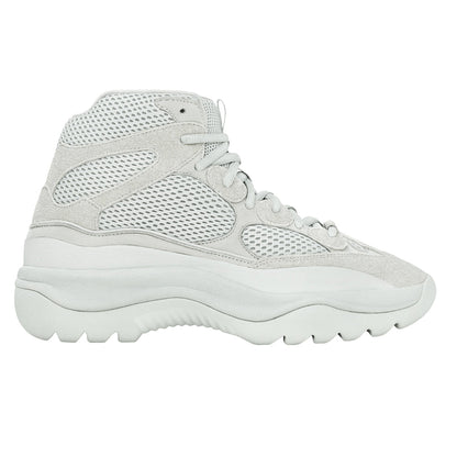 adidas Yeezy DSRT Lace Up Boots - Sundialadidas Yeezy DSRT Lace Up Boots