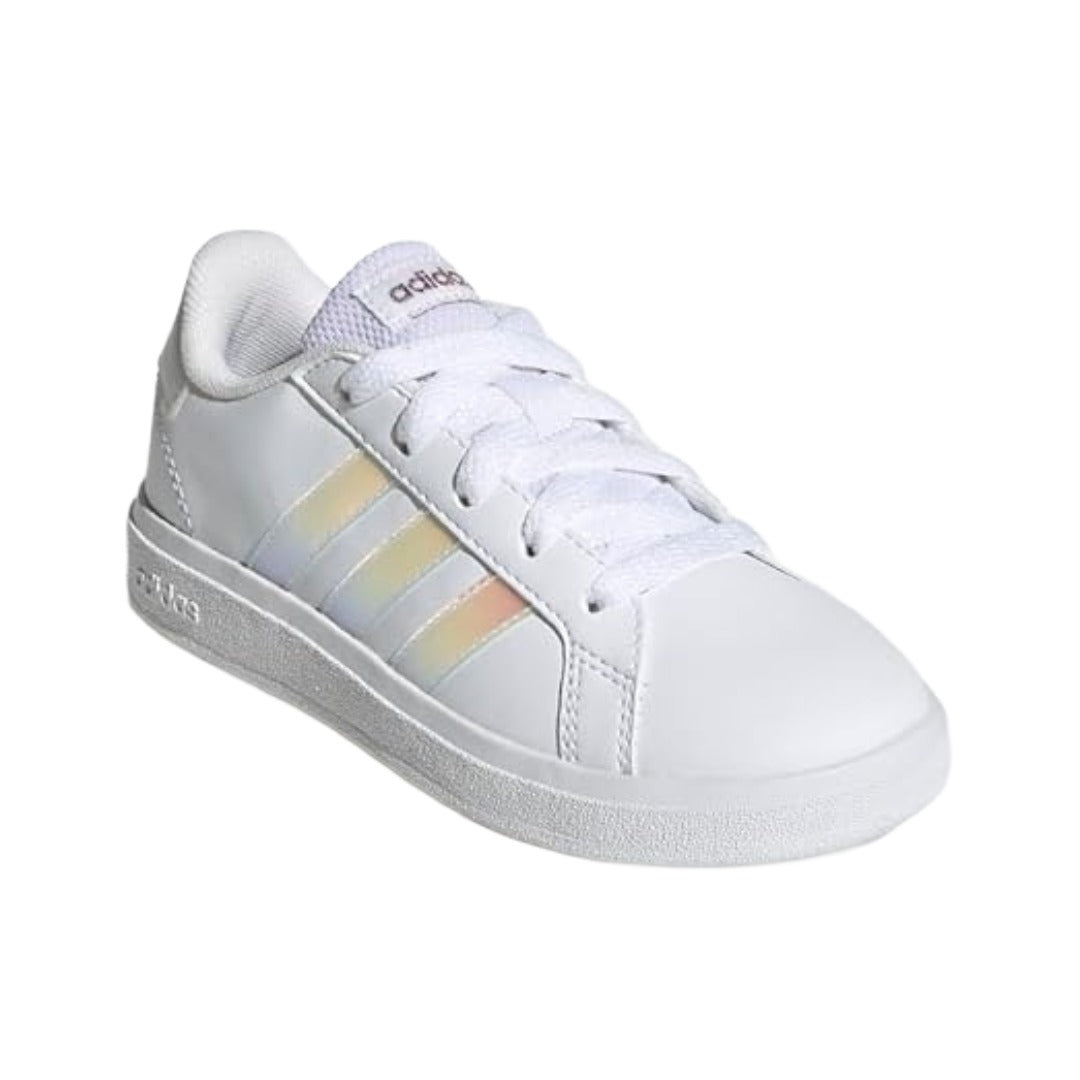 adidas KID'S GRAND COURT 2.0 SNEAKERS