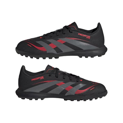 adidas Kids' League Predator Turf Sneakers