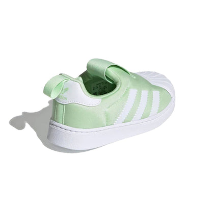 adidas Superstar 360 Infant Sneaker