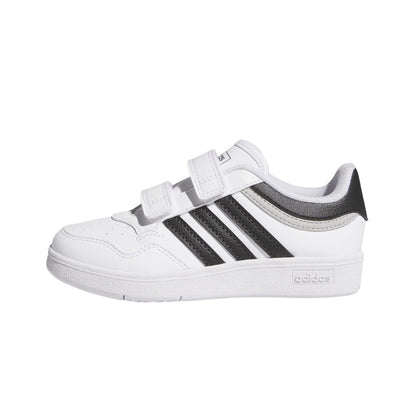 adidas UNISEX - CHILD HOOPS 4.0 BASKETBALL SNEAKER