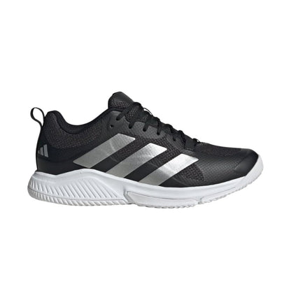 adidas WOMEN'S COURT TEAM BOUNCE 2.0 SNEAKER