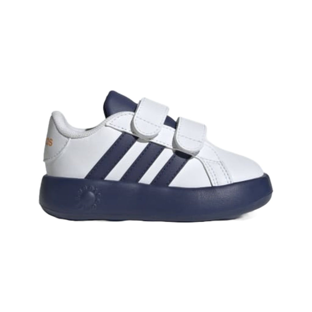 adidas KID'S GRAND COURT 2.0 SNEAKERS