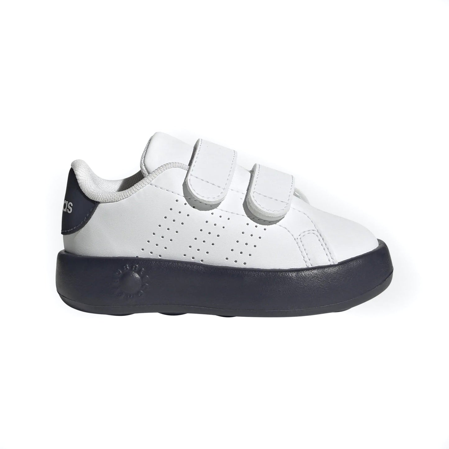 adidas UNISEX-CHILD ADVANTAGE SHOES