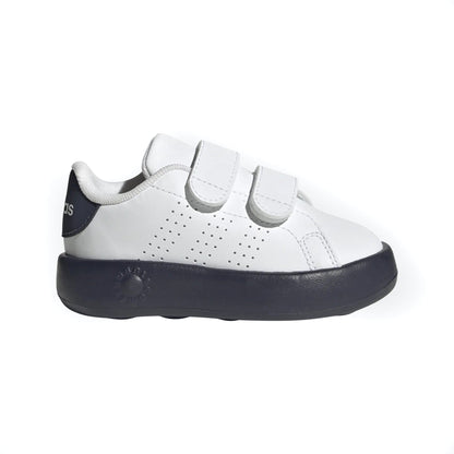 adidas UNISEX-CHILD ADVANTAGE SHOES