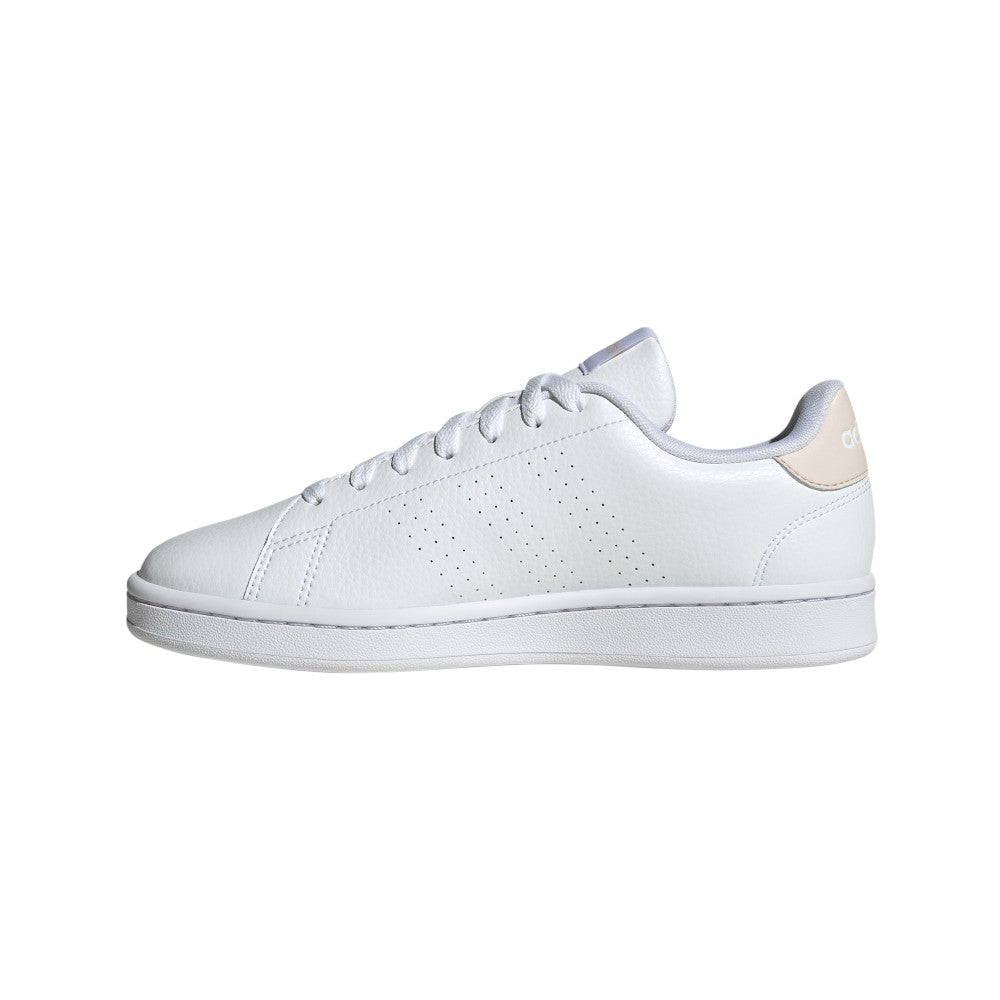 Advantage Lace Up Sneakers - SundialAdvantage Lace Up Sneakers