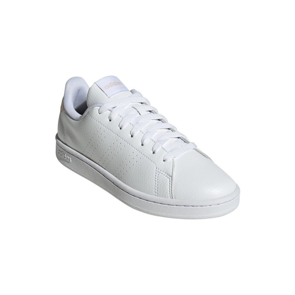 Advantage Lace Up Sneakers - SundialAdvantage Lace Up Sneakers