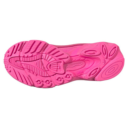Advantage Lace Up Sneakers - SundialAdvantage Lace Up Sneakers