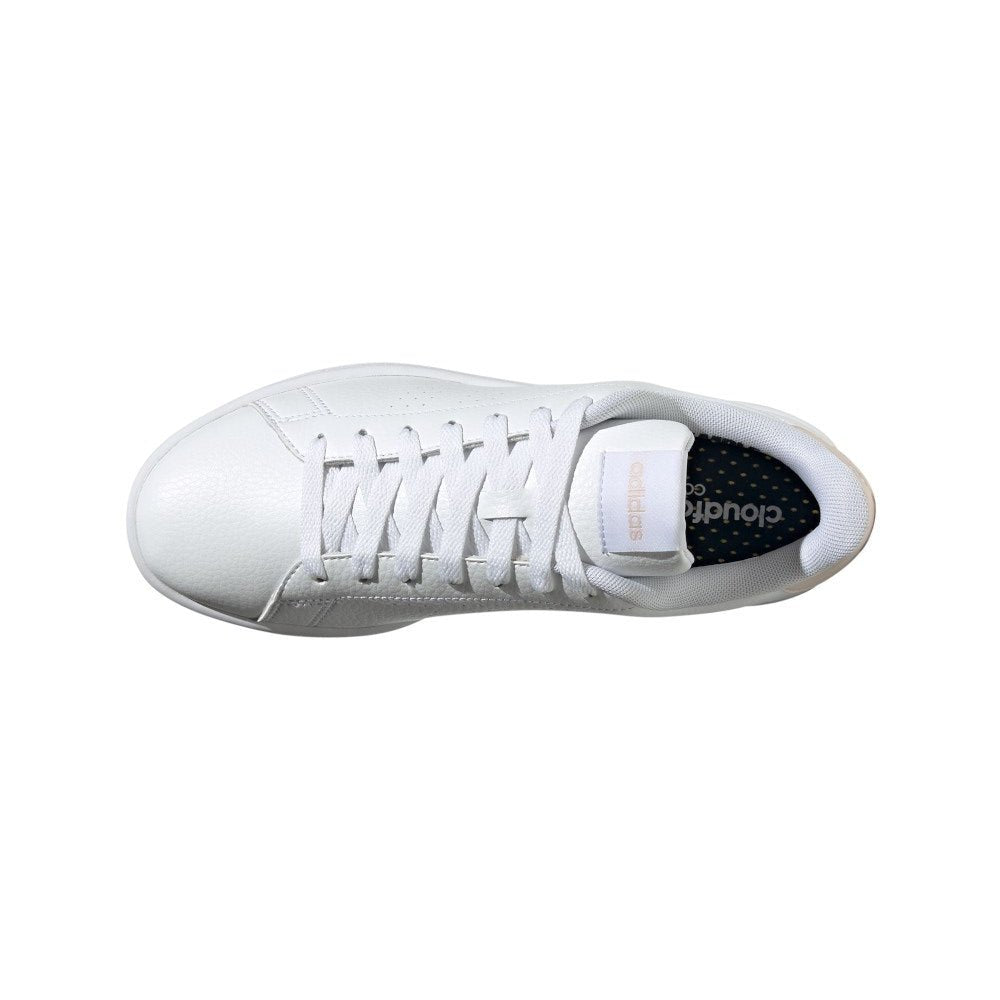 Advantage Lace Up Sneakers - SundialAdvantage Lace Up Sneakers