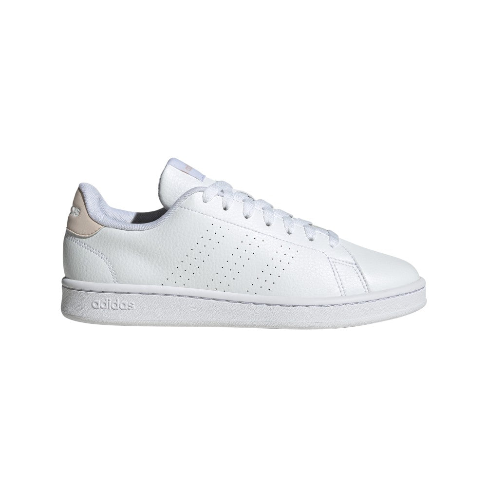 Advantage Lace Up Sneakers - SundialAdvantage Lace Up Sneakers