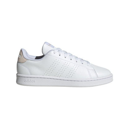 Advantage Lace Up Sneakers - SundialAdvantage Lace Up Sneakers