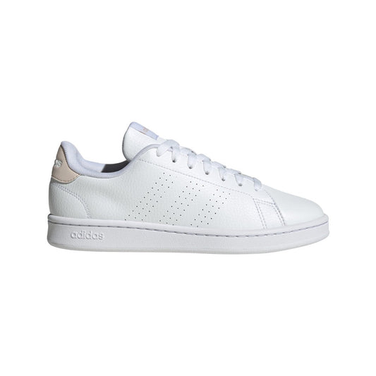 Advantage Lace Up Sneakers - SundialAdvantage Lace Up Sneakers