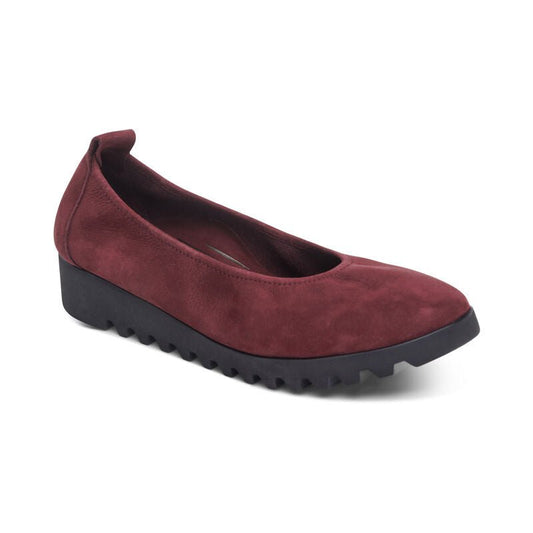 AETREX WORLDWIDE INC BRIANNA SLIP ON - BW109 - SundialAETREX WORLDWIDE INC BRIANNA SLIP ON - BW109