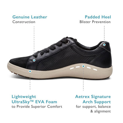 AETREX WORLDWIDE INC COURTNEY - CA100 - SundialAETREX WORLDWIDE INC COURTNEY - CA100