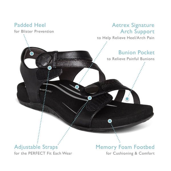 AETREX WORLDWIDE INC JESS - SE210 - SundialAETREX WORLDWIDE INC JESS - SE210