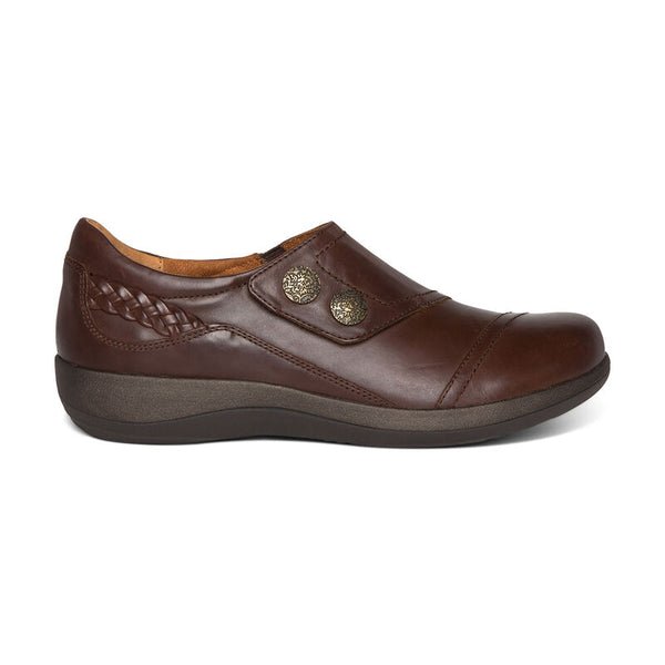 AETREX WORLDWIDE INC KARINA MONK STRAP - DM502 - SundialAETREX WORLDWIDE INC KARINA MONK STRAP - DM502