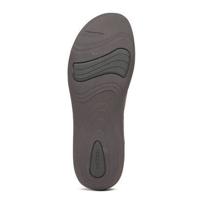 AETREX WORLDWIDE INC KARINA MONK STRAP - DM502 - SundialAETREX WORLDWIDE INC KARINA MONK STRAP - DM502