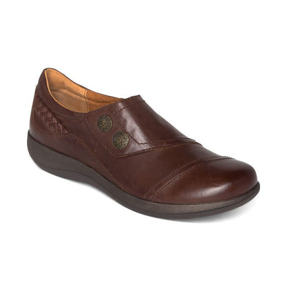 AETREX WORLDWIDE INC KARINA MONK STRAP - DM502 - SundialAETREX WORLDWIDE INC KARINA MONK STRAP - DM502
