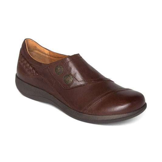 AETREX WORLDWIDE INC KARINA MONK STRAP - DM502 - SundialAETREX WORLDWIDE INC KARINA MONK STRAP - DM502