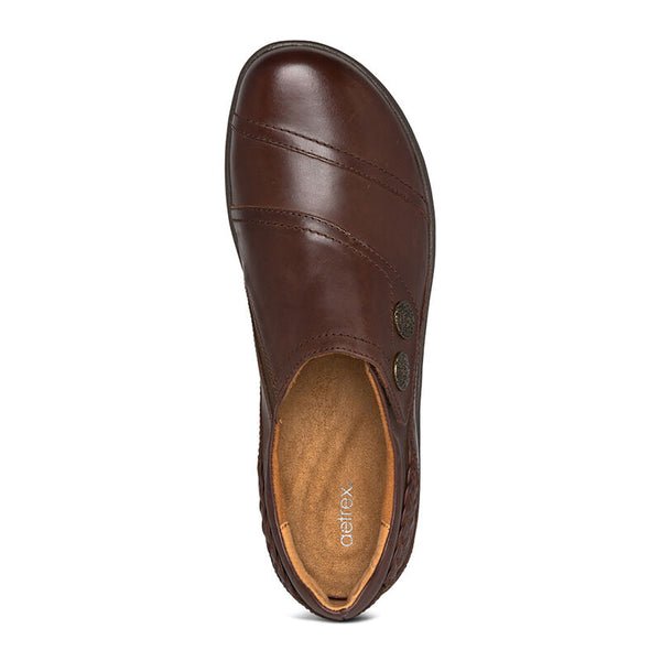 AETREX WORLDWIDE INC KARINA MONK STRAP - DM502 - SundialAETREX WORLDWIDE INC KARINA MONK STRAP - DM502