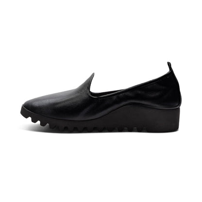 AETREX WORLDWIDE INC LIZ SLIP ON - BW500 - SundialAETREX WORLDWIDE INC LIZ SLIP ON - BW500