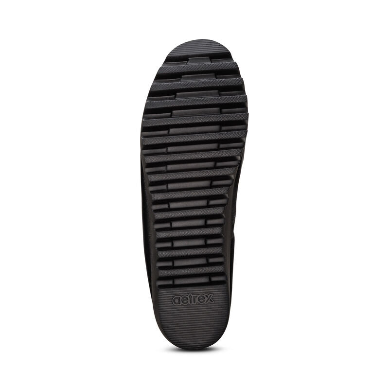 AETREX WORLDWIDE INC LIZ SLIP ON - BW500 - SundialAETREX WORLDWIDE INC LIZ SLIP ON - BW500