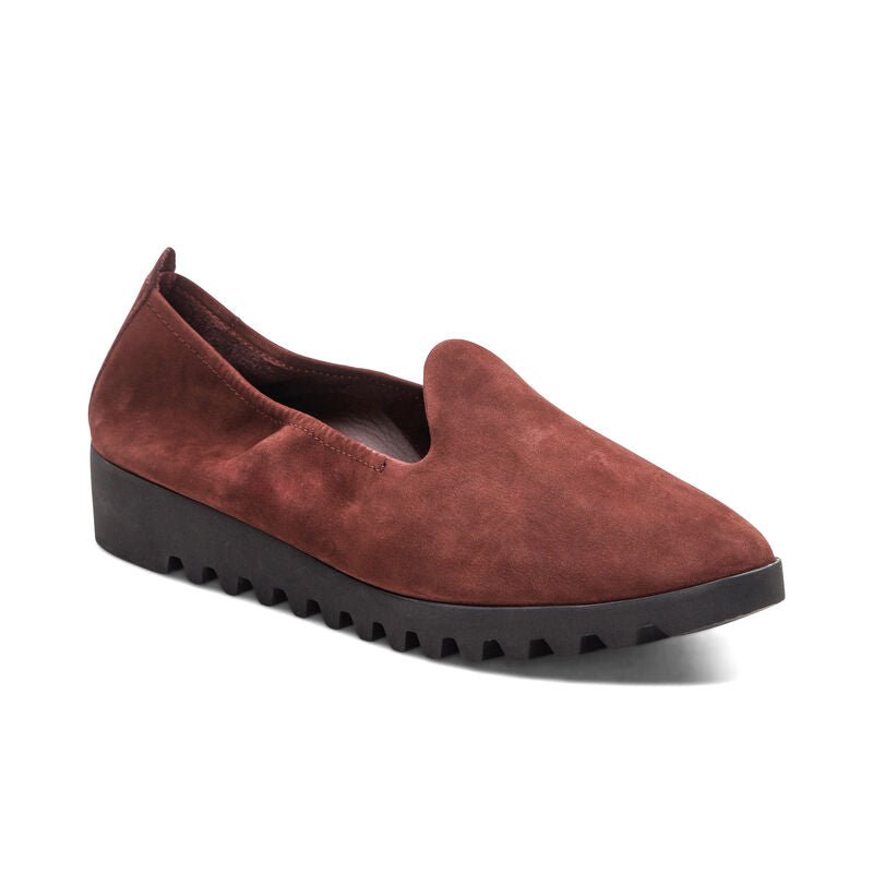 AETREX WORLDWIDE INC LIZ SLIP ON - BW509 - SundialAETREX WORLDWIDE INC LIZ SLIP ON - BW509