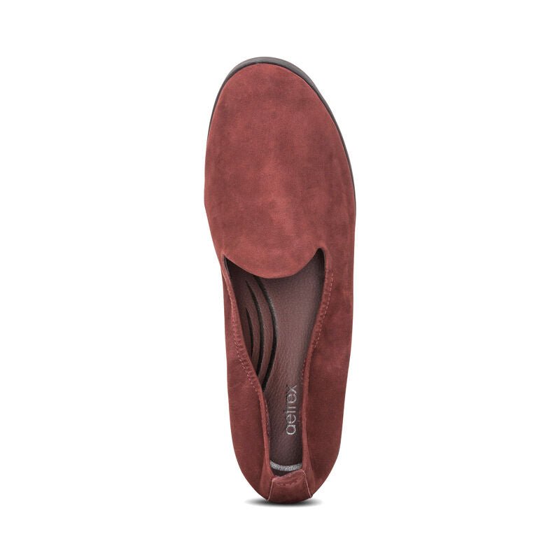 AETREX WORLDWIDE INC LIZ SLIP ON - BW509 - SundialAETREX WORLDWIDE INC LIZ SLIP ON - BW509