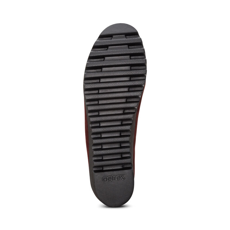 AETREX WORLDWIDE INC LIZ SLIP ON - BW509 - SundialAETREX WORLDWIDE INC LIZ SLIP ON - BW509