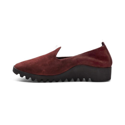 AETREX WORLDWIDE INC LIZ SLIP ON - BW509 - SundialAETREX WORLDWIDE INC LIZ SLIP ON - BW509
