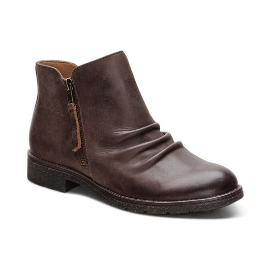 AETREX WORLDWIDE INC MILA LOW BOOT - LB304 - SundialAETREX WORLDWIDE INC MILA LOW BOOT - LB304