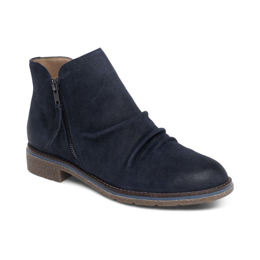 AETREX WORLDWIDE INC MILA LOW BOOT - LB305 - SundialAETREX WORLDWIDE INC MILA LOW BOOT - LB305