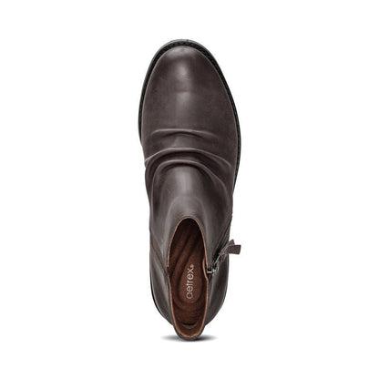 AETREX WORLDWIDE INC MILA LOW BOOT - LB306 - SundialAETREX WORLDWIDE INC MILA LOW BOOT - LB306