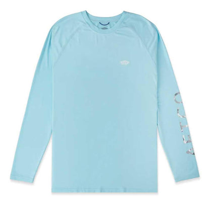 Aftco Bermuda T-Shirt - SundialAftco Bermuda T-Shirt