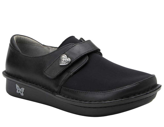Alegria Women's Brenna Oiled Black – product image
