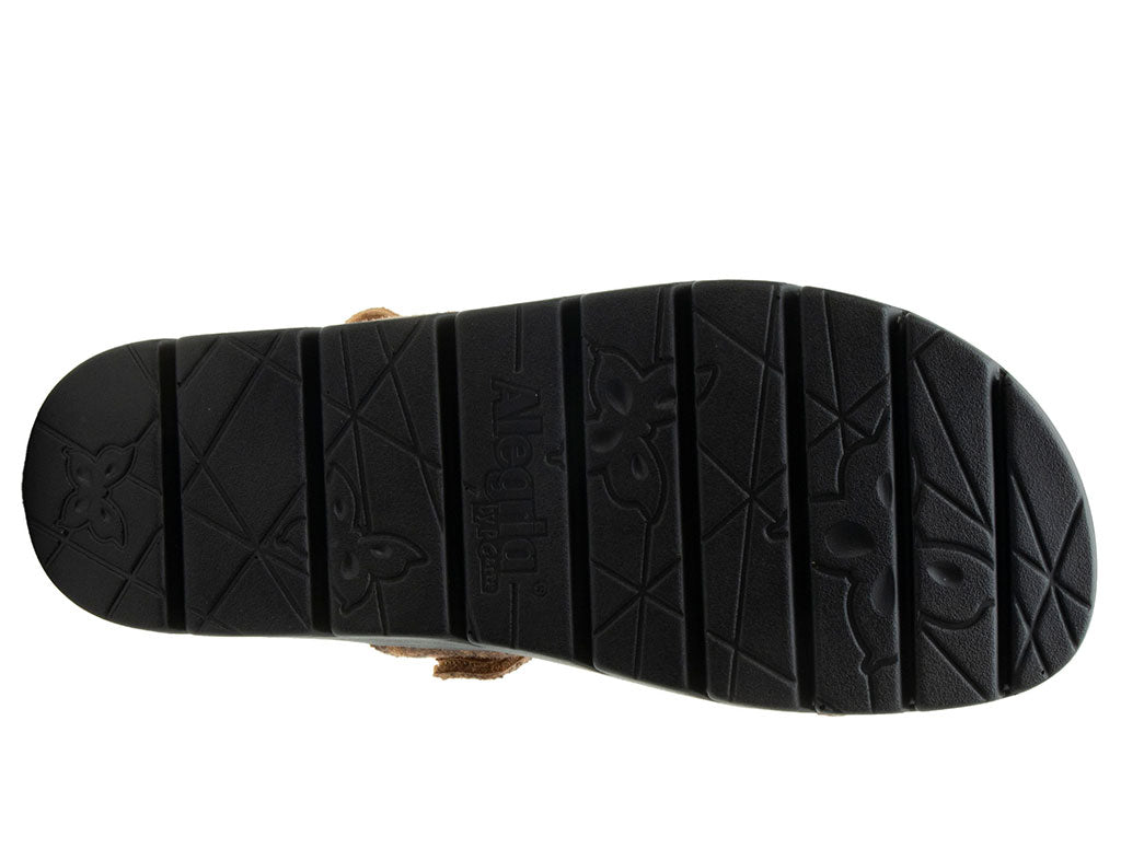 Alegria Women's Henna - SundialAlegria Women's Henna