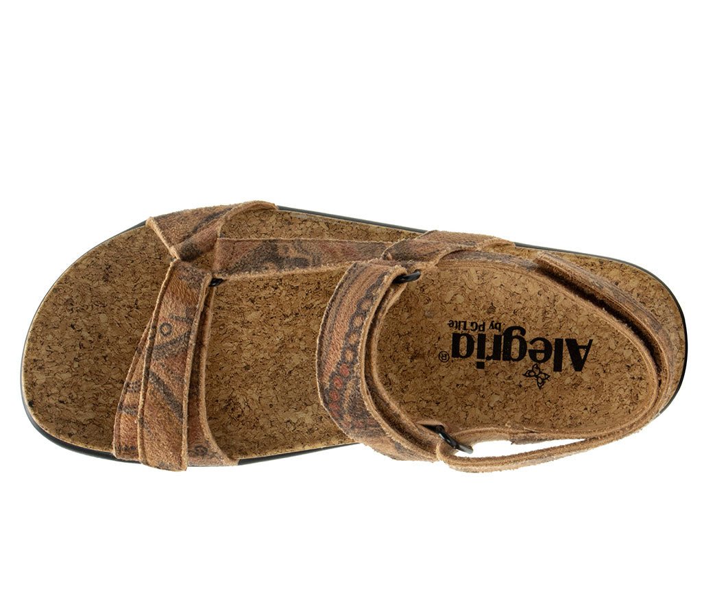 Alegria Women's Henna - SundialAlegria Women's Henna