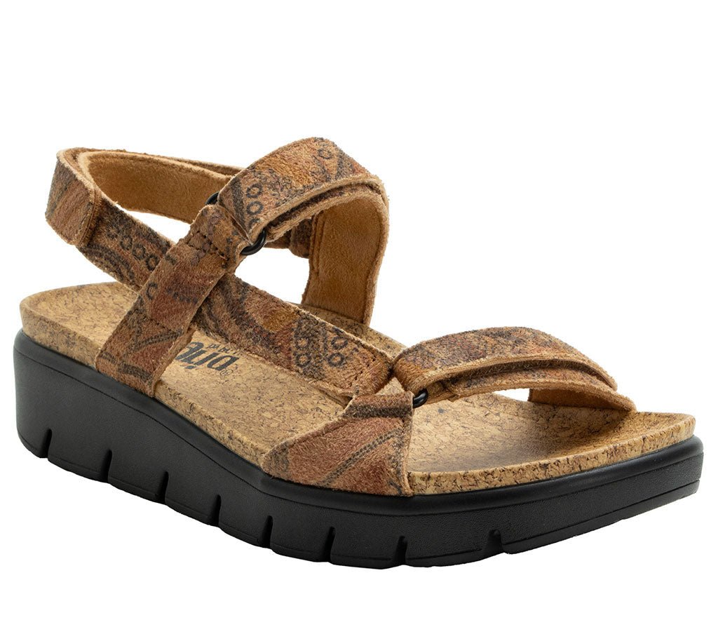 Alegria Women's Henna - SundialAlegria Women's Henna