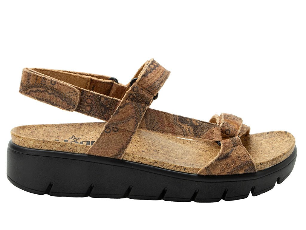 Alegria Women's Henna - SundialAlegria Women's Henna