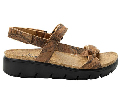 Alegria Women's Henna - SundialAlegria Women's Henna
