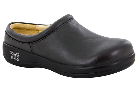 Alegria Women's Kayla Black Nappa – product image