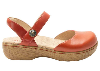 Alegria Women's Opal - SundialAlegria Women's Opal