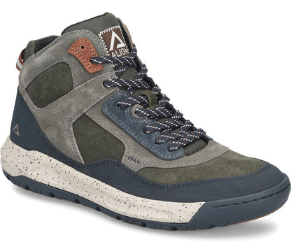 Align by Nurse Mates Men's Enzo - SundialAlign by Nurse Mates Men's Enzo