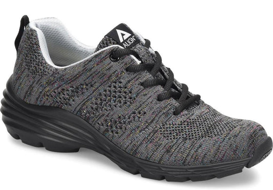 Align By Nurse Mates Women's Tabor Grey Multi – product image
