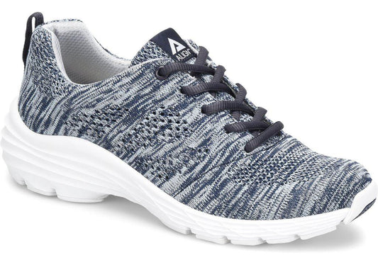 Align By Nurse Mates Women's Tabor Navy Denim – product image