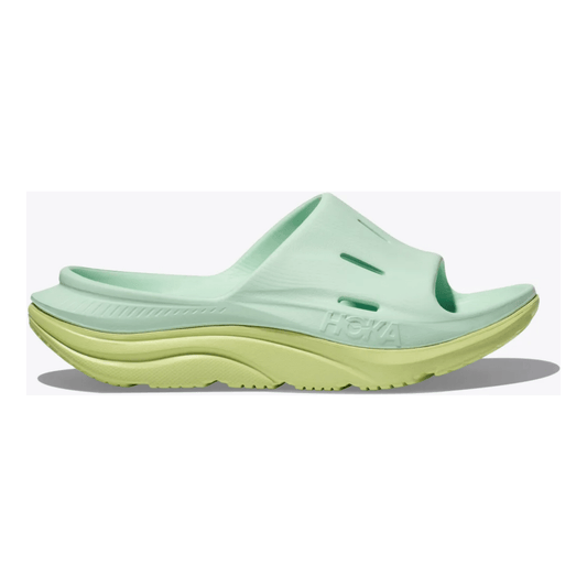 All Gender Hoka Ora 3 Recovery Slide (Seasonal Colors) – product image
