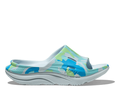 All Gender Hoka Ora Recovery slide (2023 Colors) - SundialAll Gender Hoka Ora Recovery slide (2023 Colors)