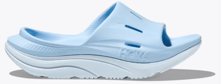 All Gender Hoka Ora Recovery slide (2023 Colors) - SundialAll Gender Hoka Ora Recovery slide (2023 Colors)