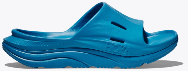 All Gender Hoka Ora Recovery slide (2023 Colors) - SundialAll Gender Hoka Ora Recovery slide (2023 Colors)